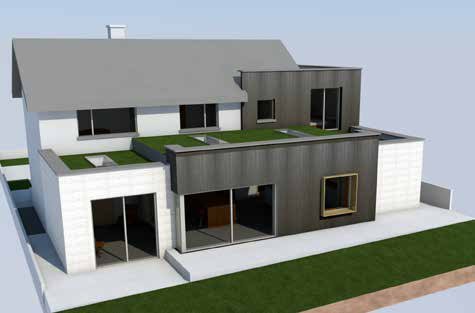 Final design proposal