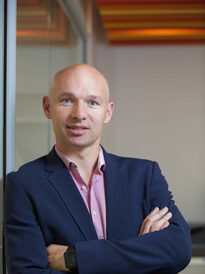 Darragh Lynch
