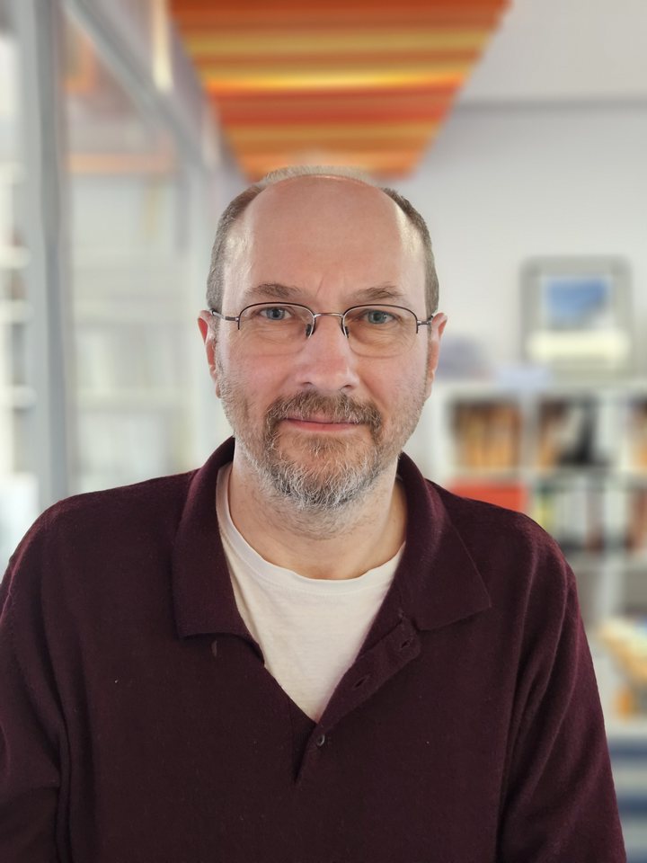Kaz Szczepanski